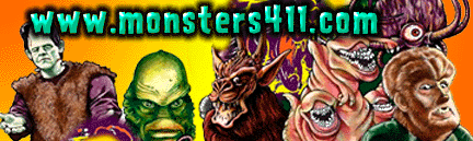 monsters411